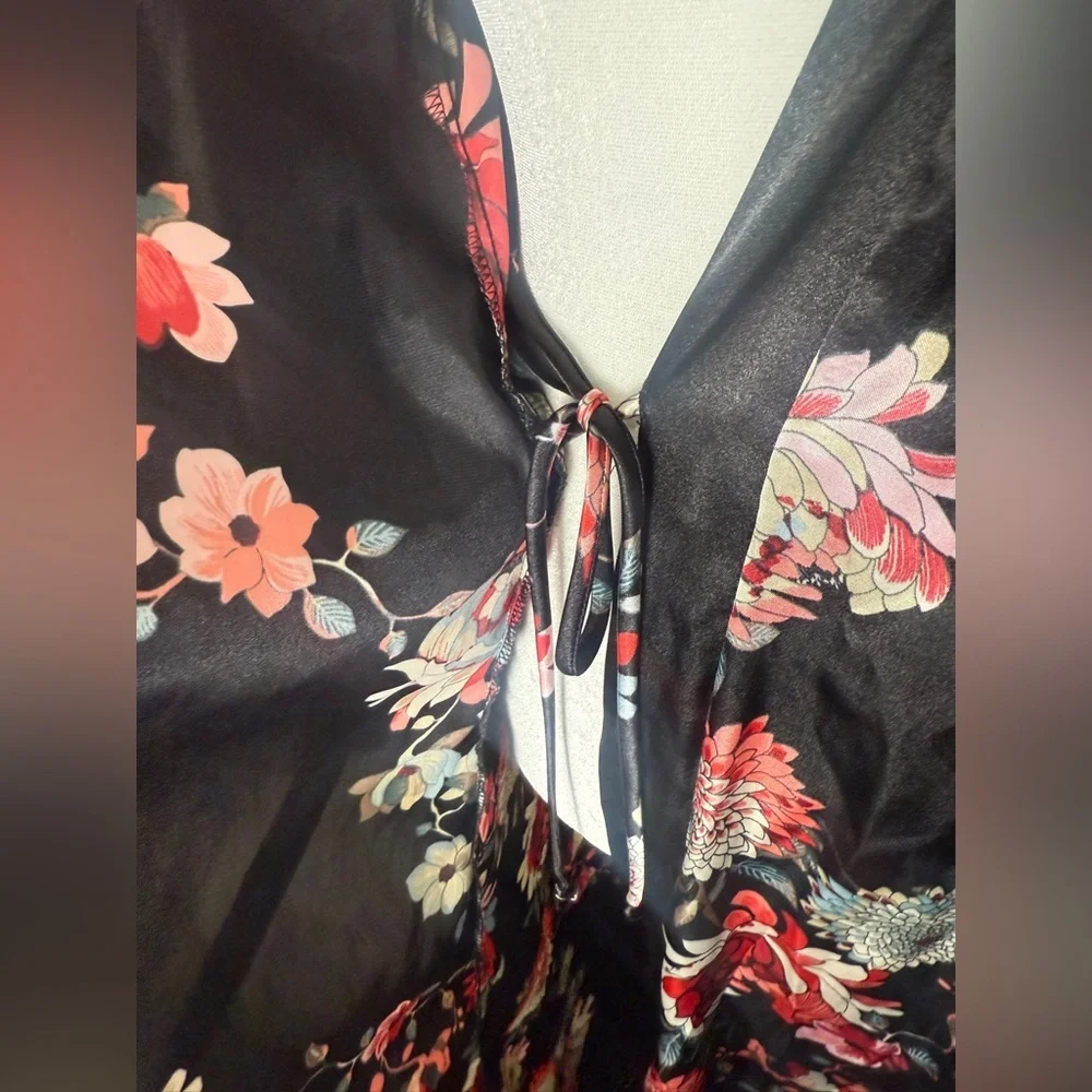 In Bloom By Jonquil this beautiful